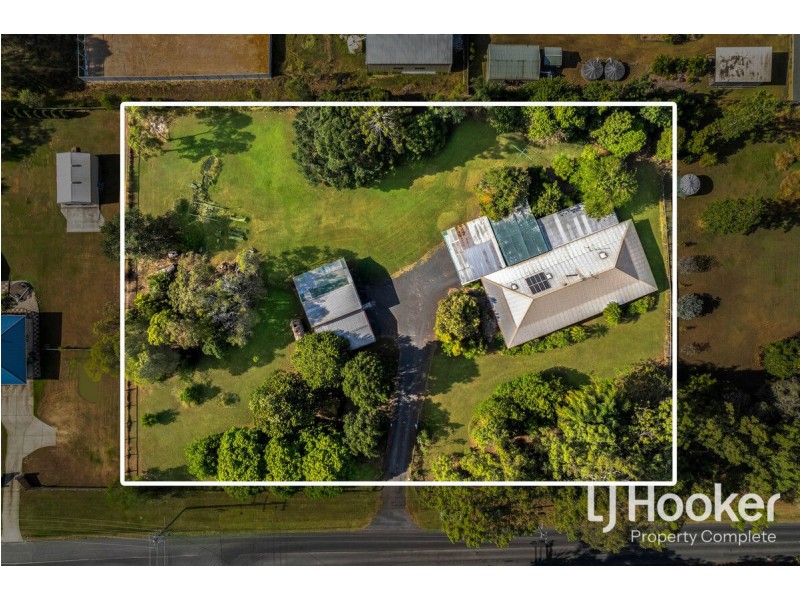 1078-1086 Stockleigh Road, Stockleigh QLD 4280