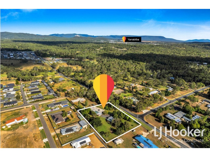 1078-1086 Stockleigh Road, Stockleigh QLD 4280