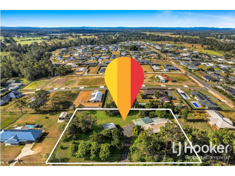 1078-1086 Stockleigh Road, Stockleigh QLD 4280