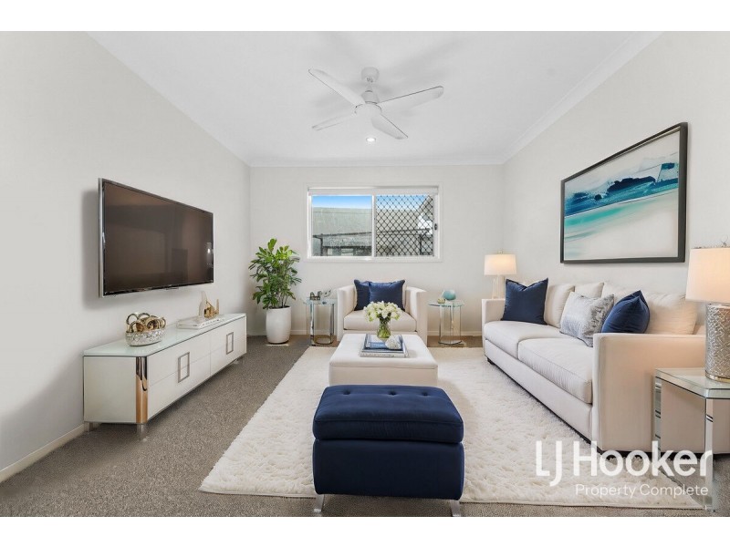 35 Welford Circuit, Yarrabilba QLD 4207