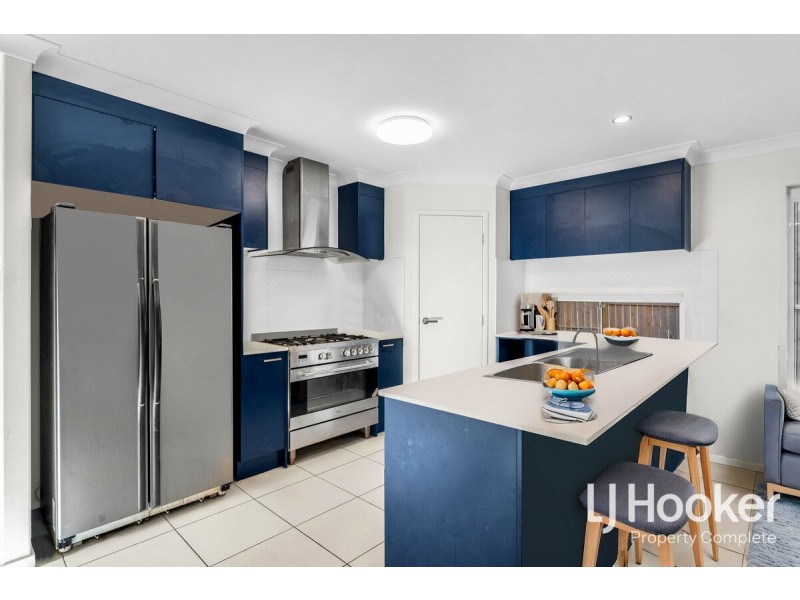 35 Welford Circuit, Yarrabilba QLD 4207