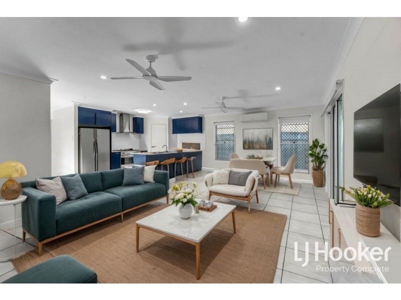 35 Welford Circuit, Yarrabilba QLD 4207