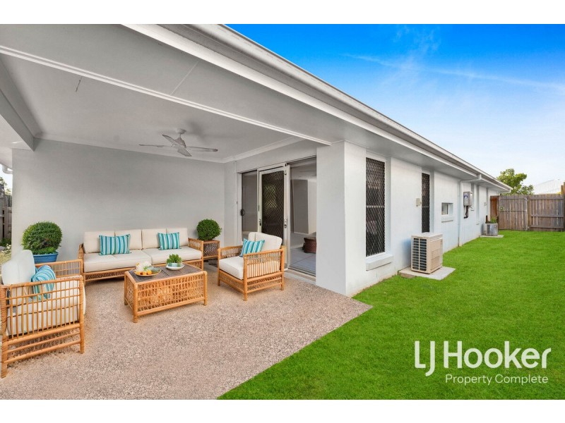 35 Welford Circuit, Yarrabilba QLD 4207