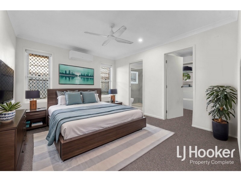 35 Welford Circuit, Yarrabilba QLD 4207