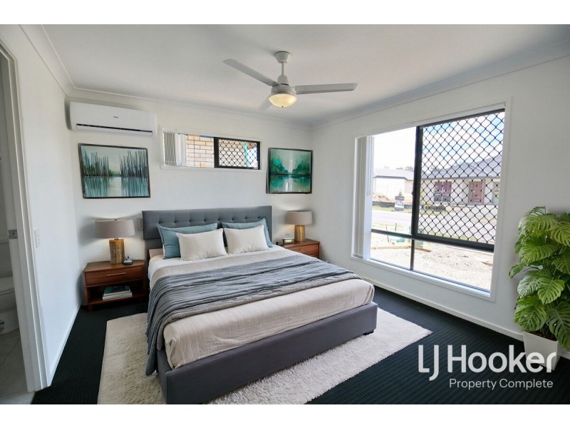 8 Hiddenvale Circuit, Yarrabilba QLD 4207