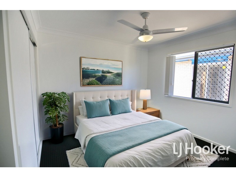 8 Hiddenvale Circuit, Yarrabilba QLD 4207