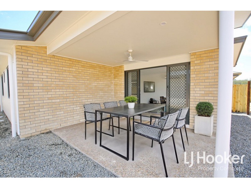 8 Hiddenvale Circuit, Yarrabilba QLD 4207