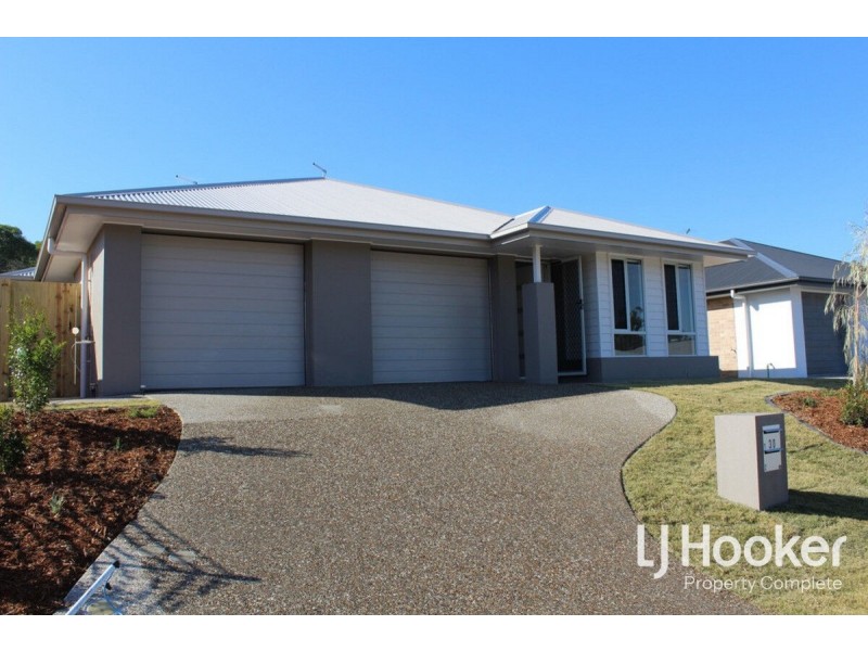 2/30 Ryrie Court, Park Ridge QLD 4125