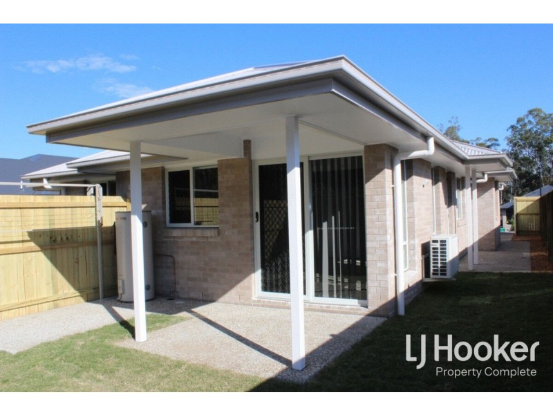 2/30 Ryrie Court, Park Ridge QLD 4125