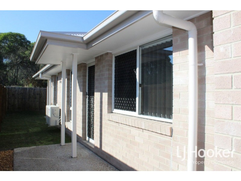 2/30 Ryrie Court, Park Ridge QLD 4125