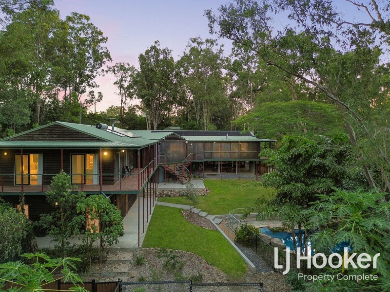 21 Barakula Court, Cedar Creek QLD 4207