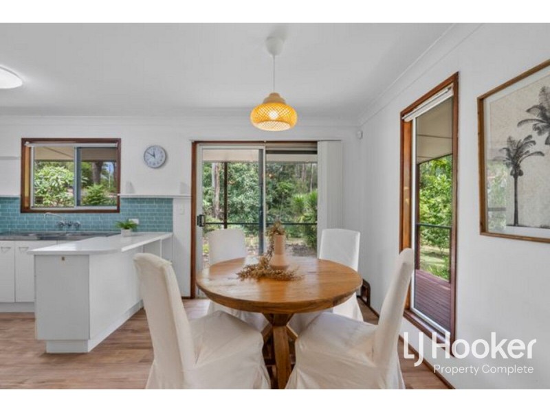 21 Barakula Court, Cedar Creek QLD 4207