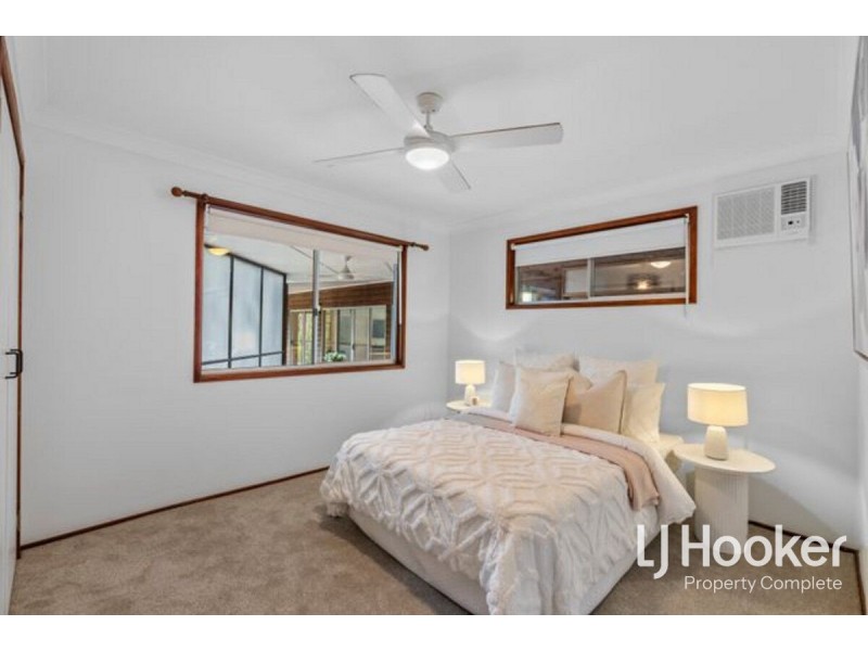 21 Barakula Court, Cedar Creek QLD 4207