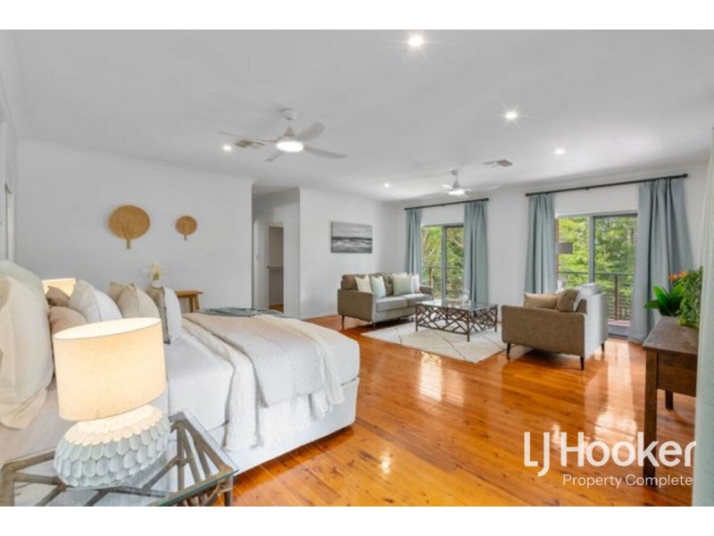 21 Barakula Court, Cedar Creek QLD 4207