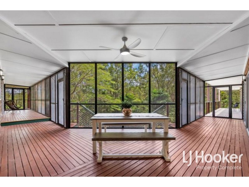 21 Barakula Court, Cedar Creek QLD 4207