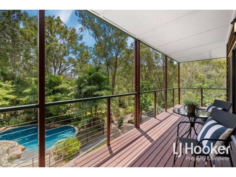 21 Barakula Court, Cedar Creek QLD 4207