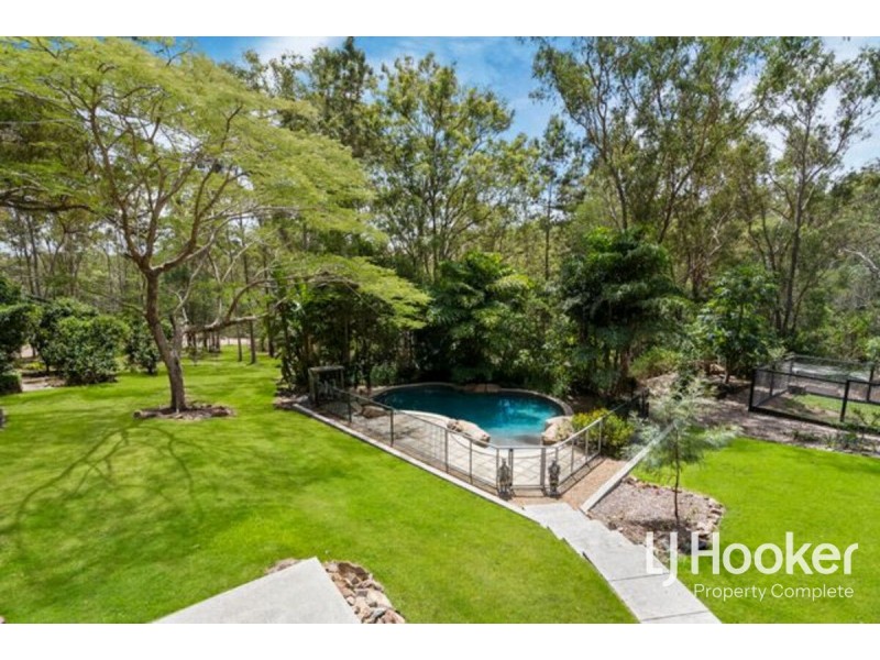 21 Barakula Court, Cedar Creek QLD 4207