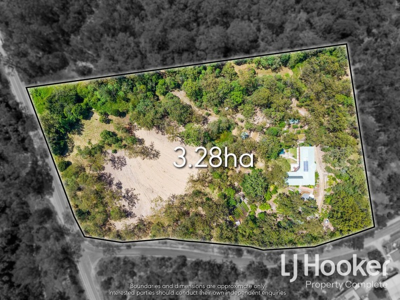 21 Barakula Court, Cedar Creek QLD 4207