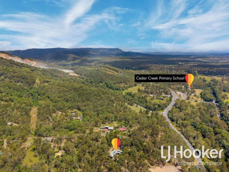 21 Barakula Court, Cedar Creek QLD 4207