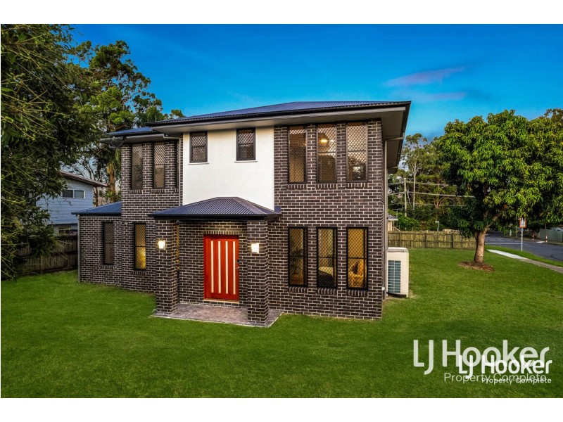35 Hickory Street, Marsden QLD 4132