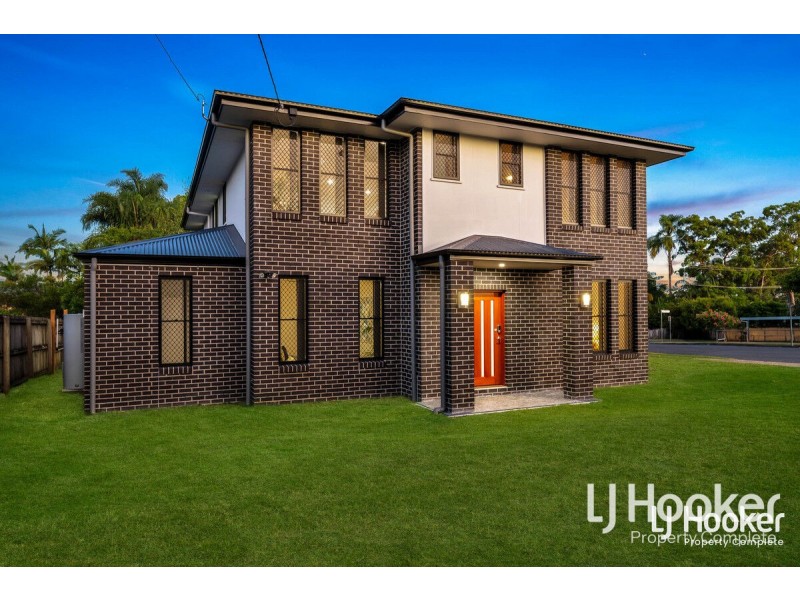 35 Hickory Street, Marsden QLD 4132