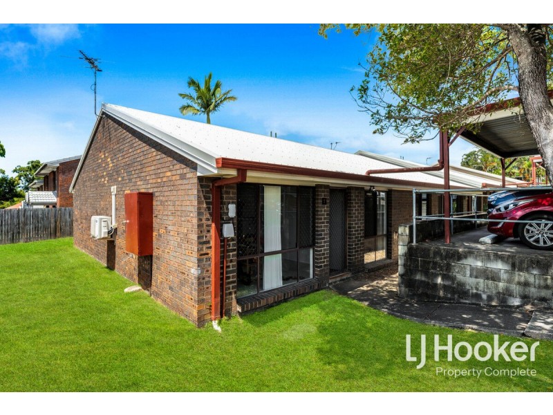 7/31 Nyanza Street, Woodridge QLD 4114