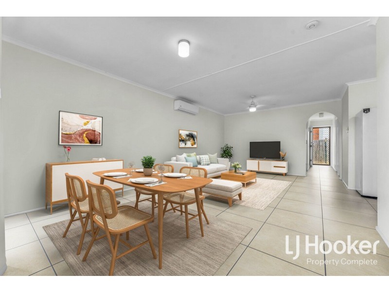 7/31 Nyanza Street, Woodridge QLD 4114