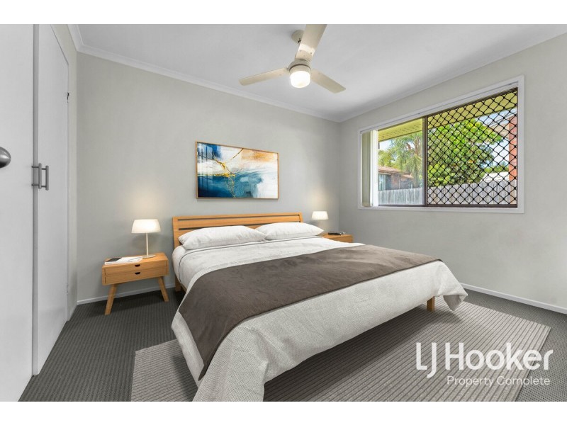 7/31 Nyanza Street, Woodridge QLD 4114