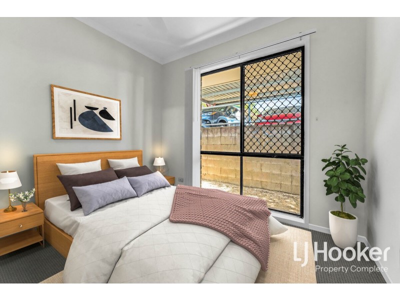 7/31 Nyanza Street, Woodridge QLD 4114
