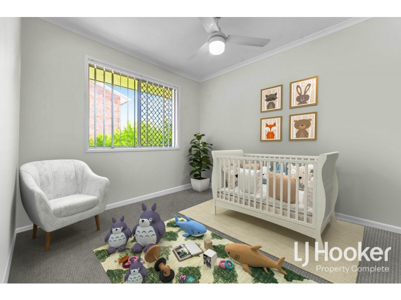 7/31 Nyanza Street, Woodridge QLD 4114