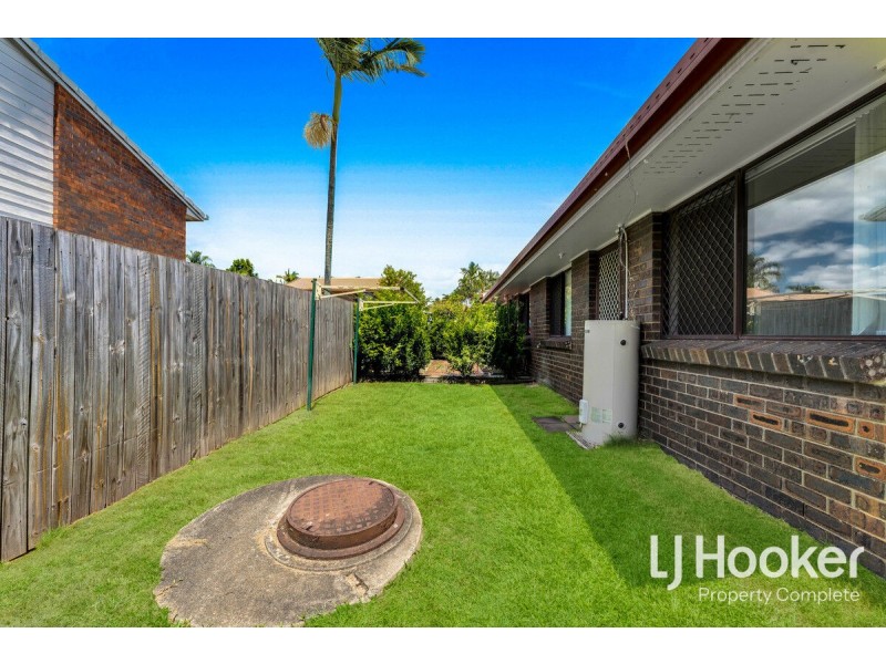 7/31 Nyanza Street, Woodridge QLD 4114