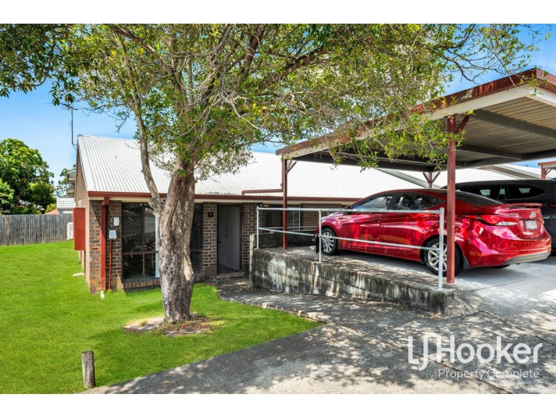 7/31 Nyanza Street, Woodridge QLD 4114