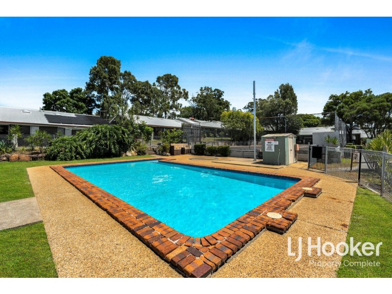 7/31 Nyanza Street, Woodridge QLD 4114
