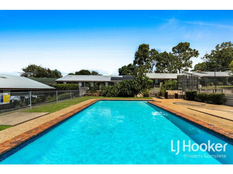 7/31 Nyanza Street, Woodridge QLD 4114
