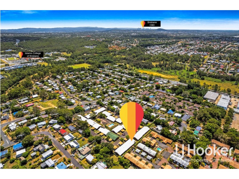 7/31 Nyanza Street, Woodridge QLD 4114
