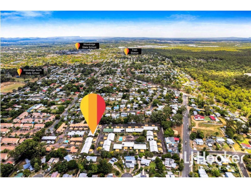7/31 Nyanza Street, Woodridge QLD 4114