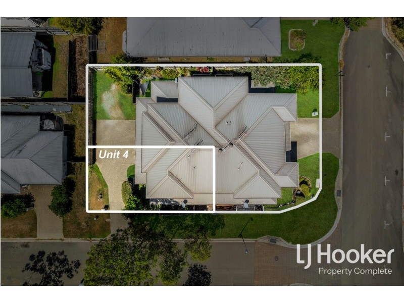 4/1 Nova Street, Waterford QLD 4133
