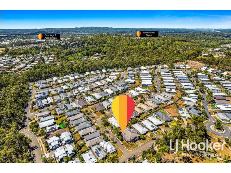 4/1 Nova Street, Waterford QLD 4133