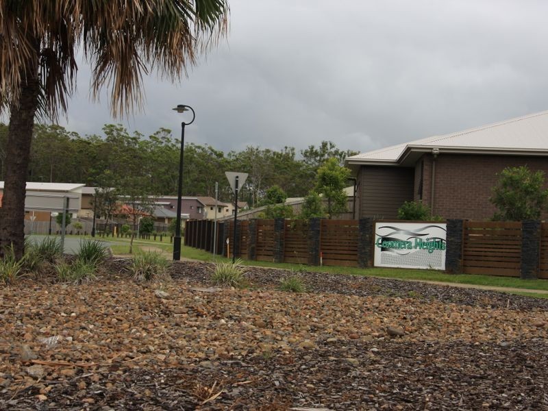 54/2 Lily Avenue, Coomera QLD 4209