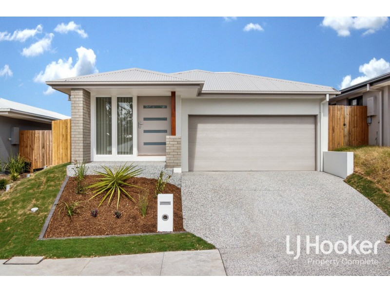 24 Haven Drive, Holmview QLD 4207