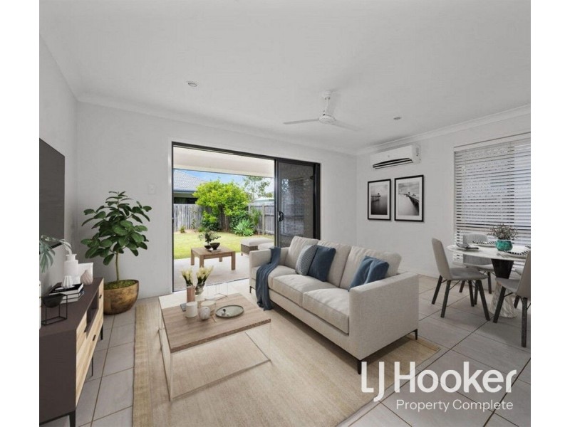 46 Darnell Street, Yarrabilba QLD 4207