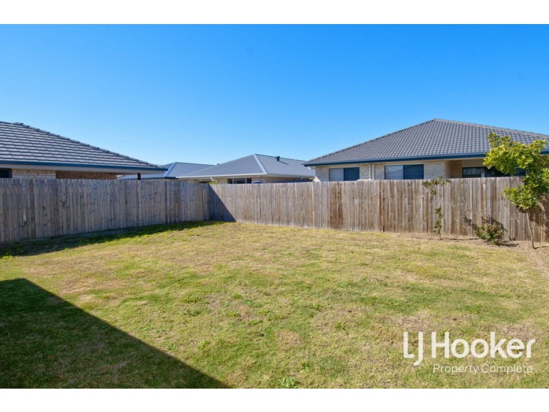 46 Darnell Street, Yarrabilba QLD 4207