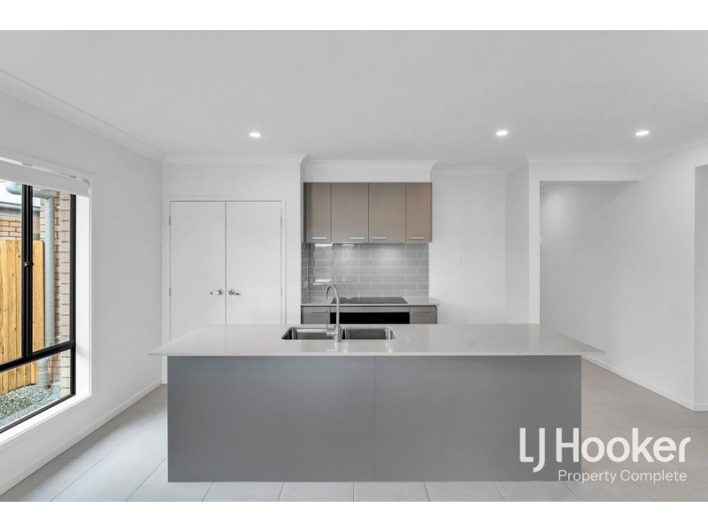 19 Belhaven Avenue, Yarrabilba QLD 4207