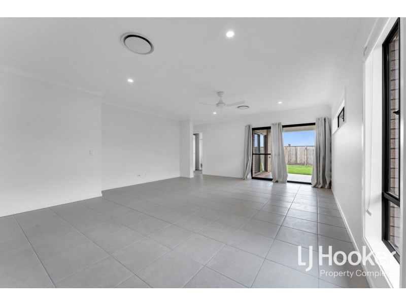 19 Belhaven Avenue, Yarrabilba QLD 4207