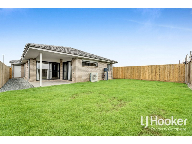 19 Belhaven Avenue, Yarrabilba QLD 4207