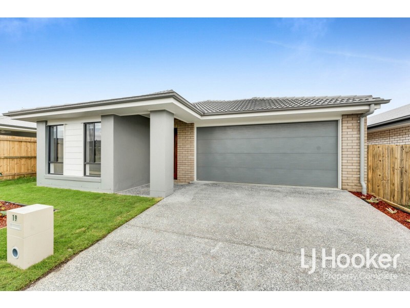 19 Belhaven Avenue, Yarrabilba QLD 4207