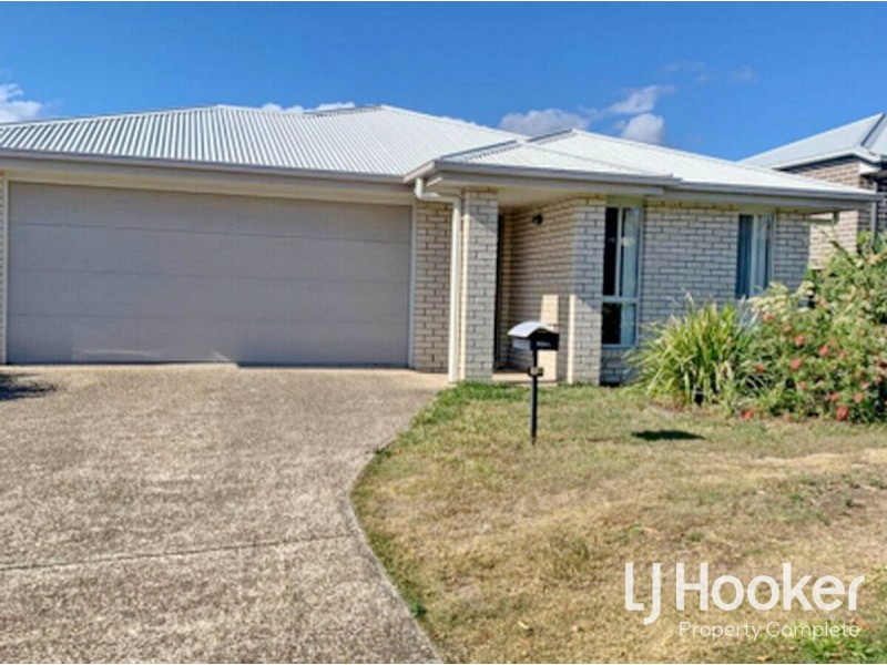 12 Follett Street, Yarrabilba QLD 4207