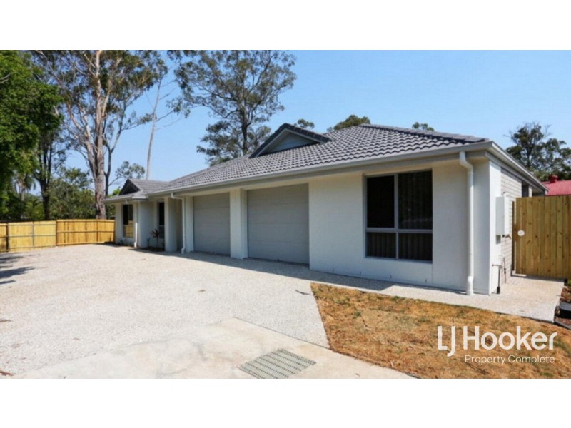 2/93B First Avenue, Marsden QLD 4132