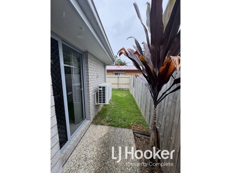 2/93B First Avenue, Marsden QLD 4132