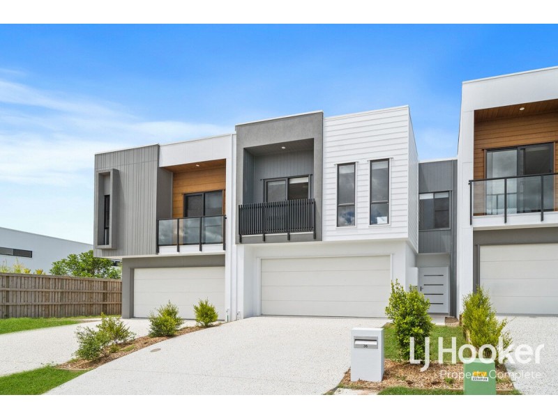 40 Willandra Street, Yarrabilba QLD 4207
